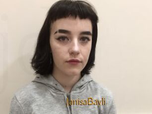 JanisaBayli
