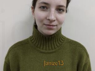 Janize13