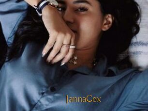 JannaCox