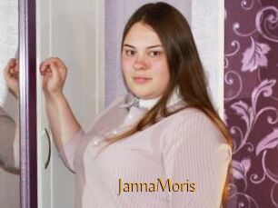 JannaMoris