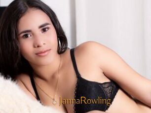 JannaRowling