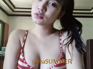 JannaSUMMER