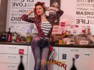 JannePiper