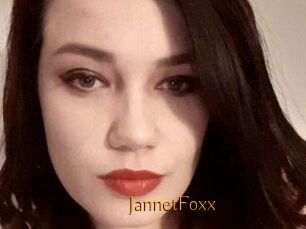 JannetFoxx