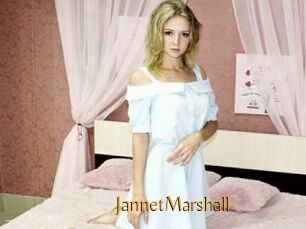 JannetMarshall