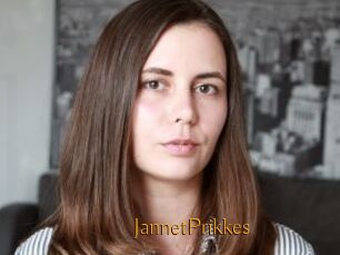 JannetPrikkes