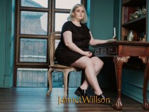 JannetWillson