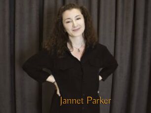 Jannet_Parker
