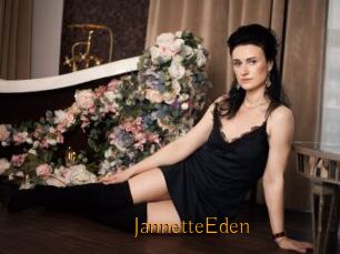 JannetteEden