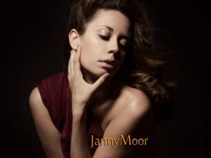 JannyMoor