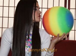 JannynaKlinger