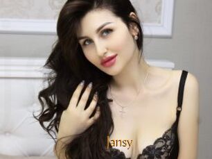 Jansy