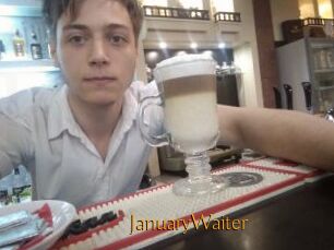 JanuaryWaiter