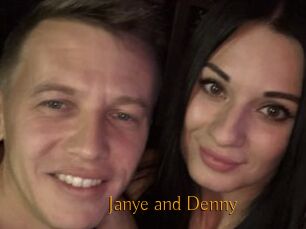 Janye_and_Denny