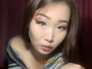 JapanTeen