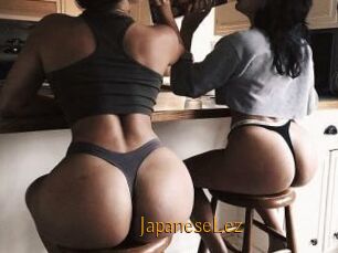 JapaneseLez