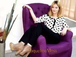 JaquelineMoss