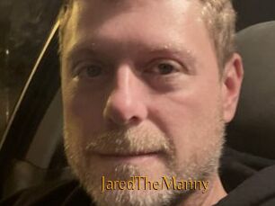 JaredTheManny