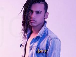 Jarett