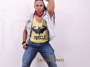 JarvisBrown