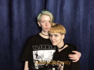 JashuaSamanty