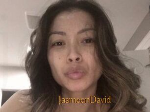 Jasmeen_David