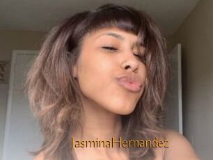 JasminaHernandez