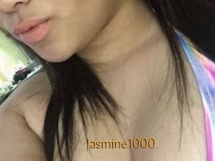 Jasmine1000