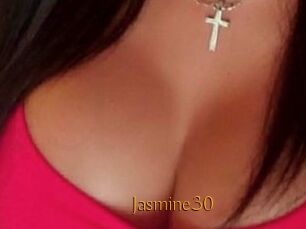 Jasmine30