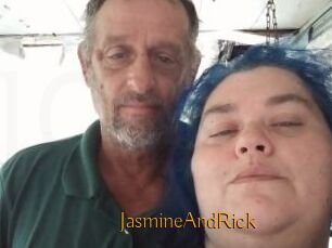 JasmineAndRick
