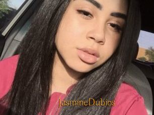 JasmineDubios