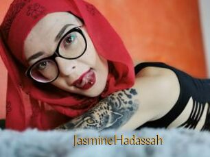 JasmineHadassah