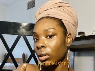 JasmineIsland
