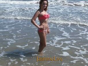 JasmineLive