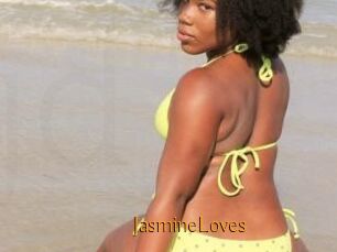 JasmineLoves