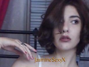 JasmineSexyX