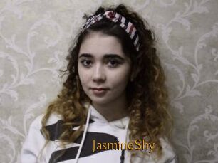 JasmineShy