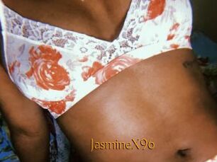 JasmineX96