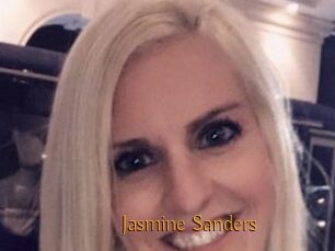 Jasmine_Sanders