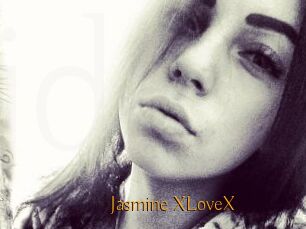 Jasmine_XLoveX