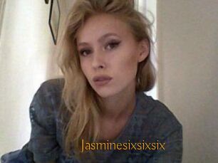 Jasminesixsixsix