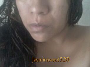 Jasminsweet520