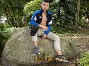 JasonBernard