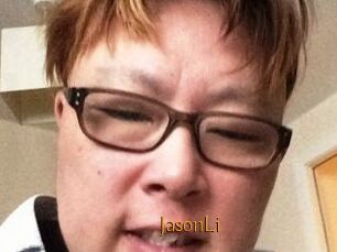 JasonLi