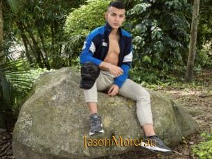JasonMorerau
