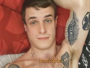 JasonSplat