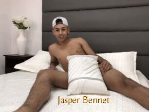 Jasper_Bennet