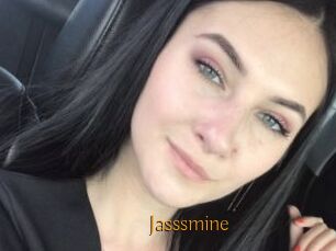 Jasssmine