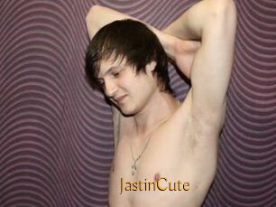 JastinCute