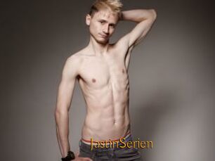 JastinSerien